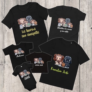 Manualidades con mis hijas: Camisetas y pantalones personalizados