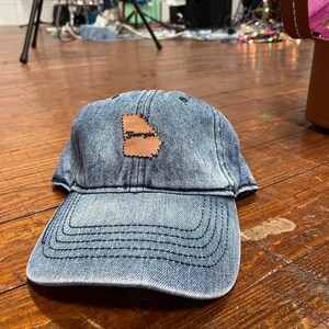 Georgia on My Mind