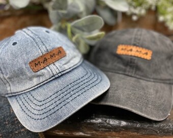 Friends Mama Hat - Etsy