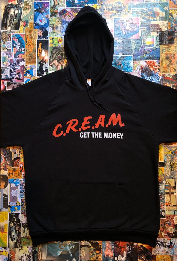 wu tang hoodie canada