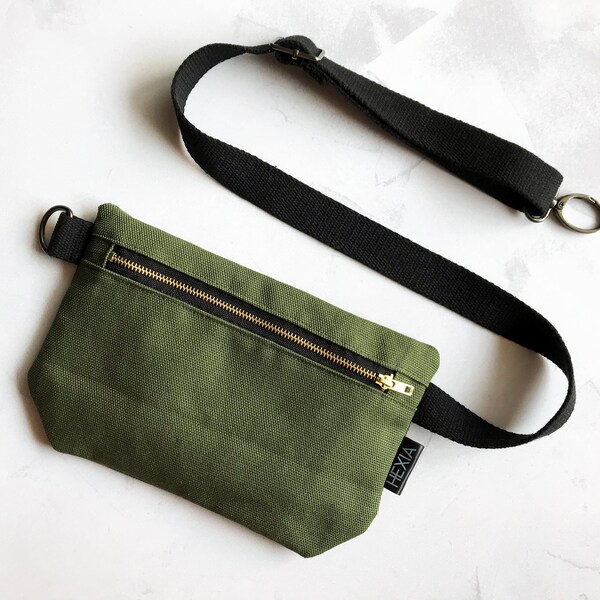 Fanny Packs for Women Etsy