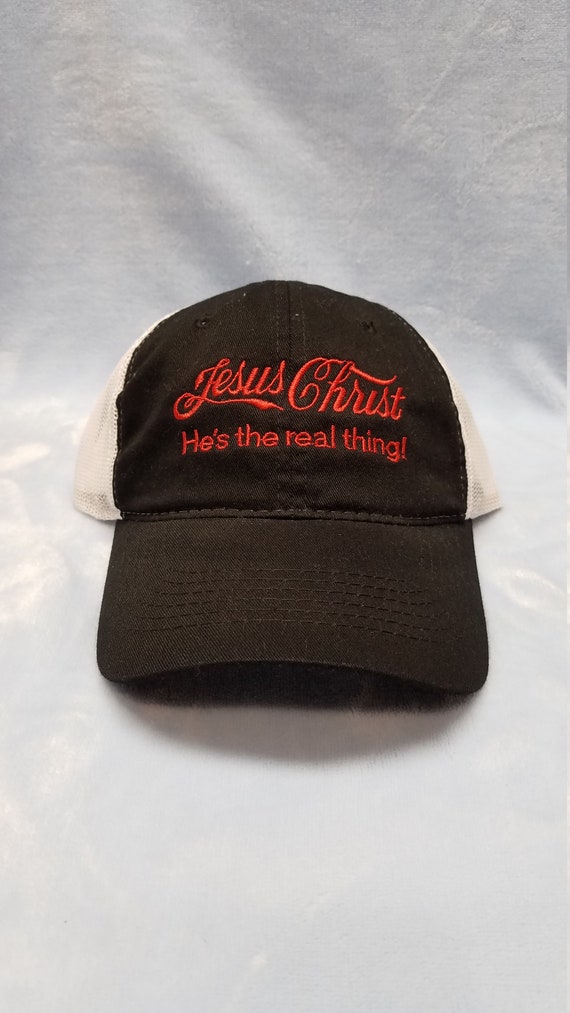 Jesus baseball cap Clearance