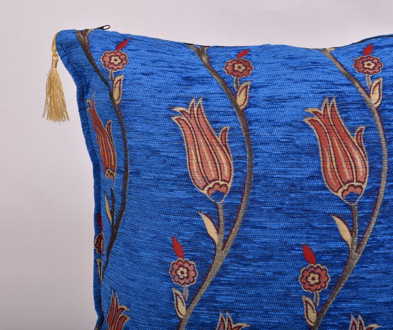 Accent Pillows Couch Accent Throw Pillow Accent Kilim Etsy