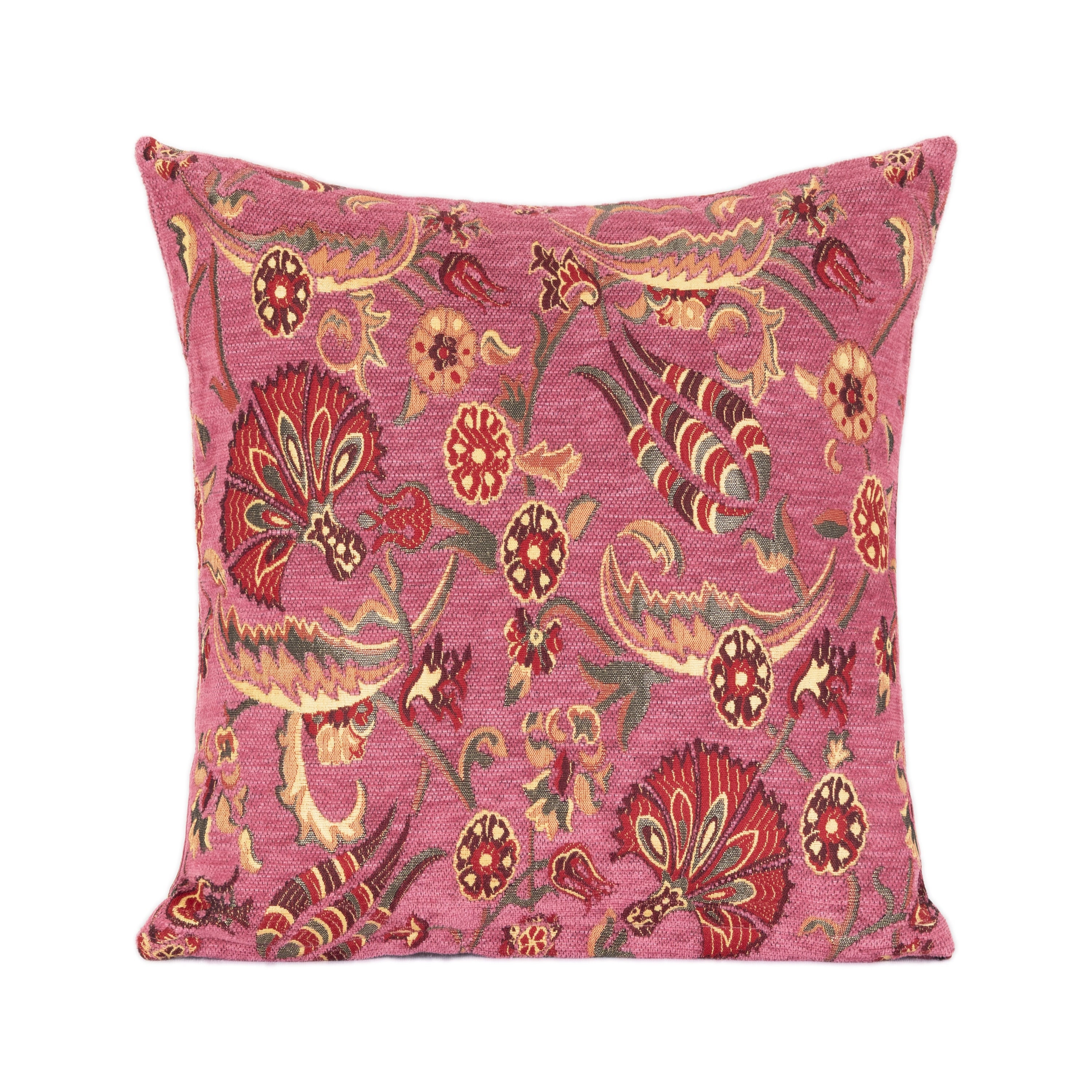 Kilim pillow cover, Turkish pillow cover, Pink kilim pillow, Turkish kilim pillow, Pink kilim cushion, Oriental kilim pillow, sofa pillow.