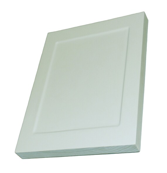 Gessoed Icon Board 8x10 20.5x25.5 Cm Etsy