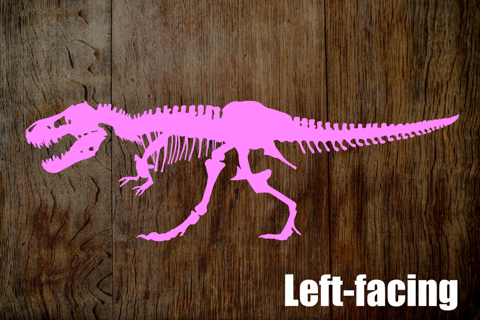 vinyl decal on trex wood vinyl decal on trex wood