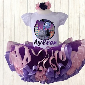 Vampirina boutique deals outfit