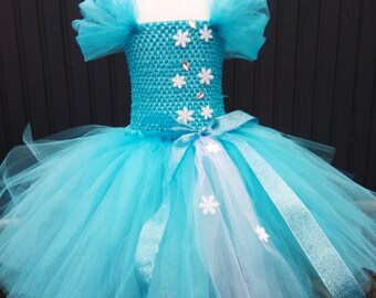 elizabeth turner blue dress Disney Frozen Toddler/Kids Girl Elsa Embroidered Decorative Button Dre