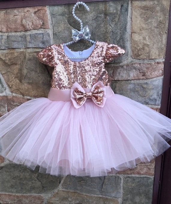 baby tutu dress for wedding