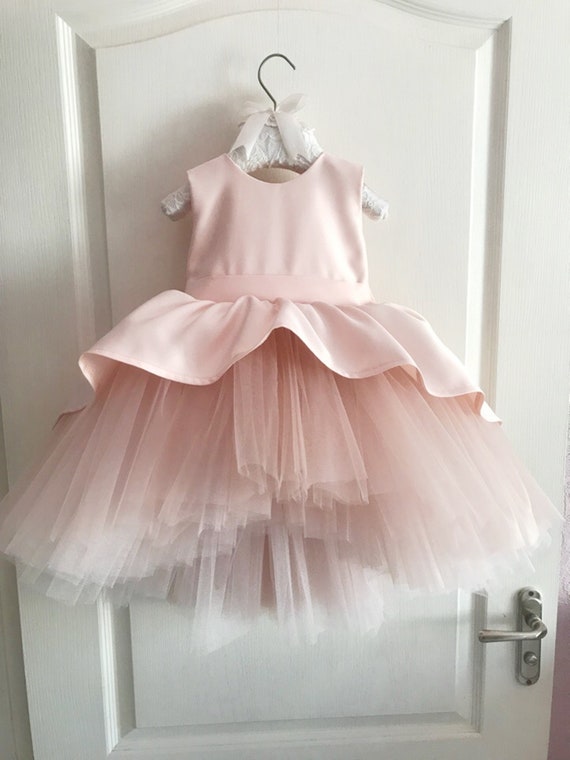 tutu dresses for toddlers birthday
