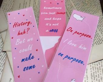 RWRB bookmarks