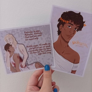 TSOA prints