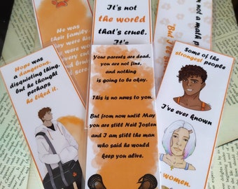 AFTG bookmarks