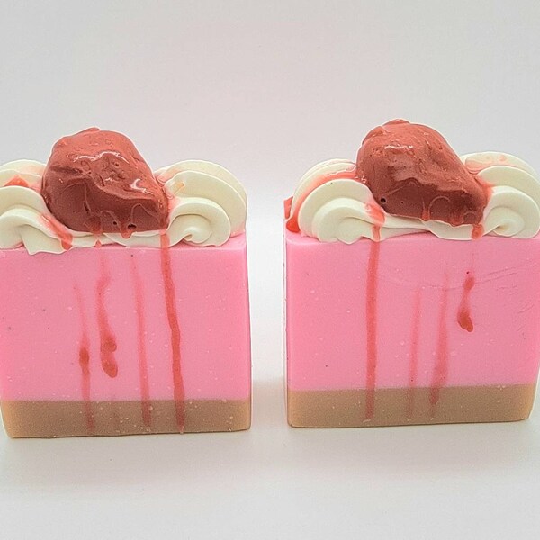 Soap Cake Etsy