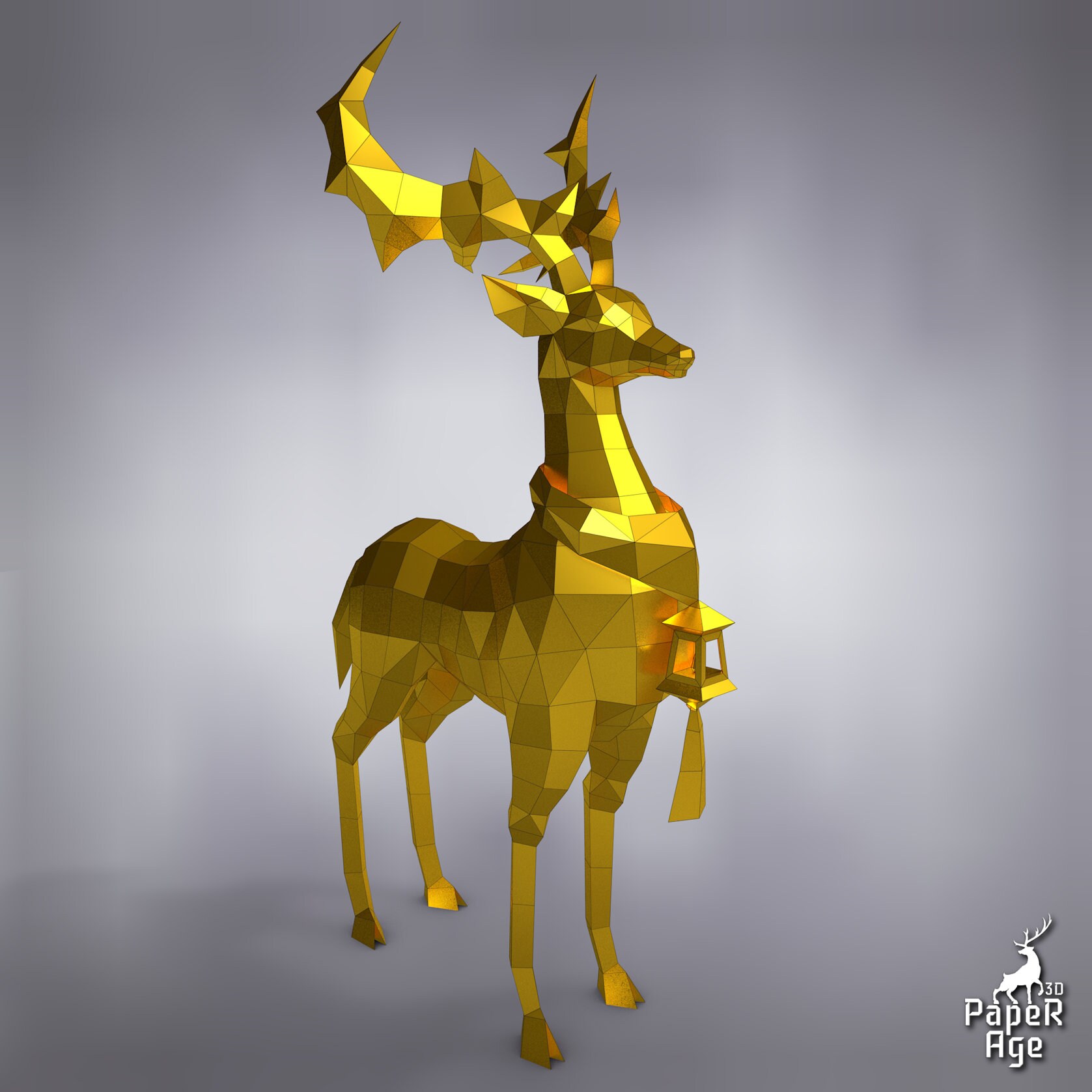 Cerf de Noël, Papercraft, Pepakura, Lowpoly, Low Polygon, Papercraft 3D, Sculptures à la main, papiers, origami bricolage Cerf de Noël, Papercraft, Pepakura, 3D, Lowpoly, Low Polygon, Papercraft 3D, Pepakura, Sculptures à la main, papiers, origami bricolage 211c53