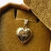 see more listings in the Heart Lockets section