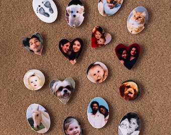 Locket Photo Prints (For Our Lockets Only)