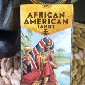 African American Tarot