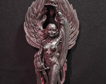 The Morrigan