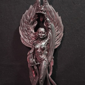 Le Morrigan