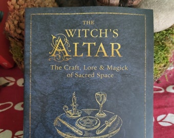 The Witchs Altar