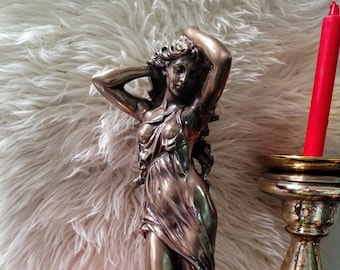 Aphrodite Altar Statue - Goddess of Love and Beauty