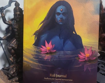 Kali Goddess Journal