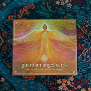 Guardian Angel Messages