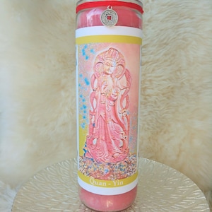 Quan Yin