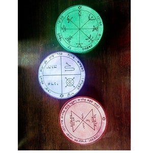 Seal of Solomon