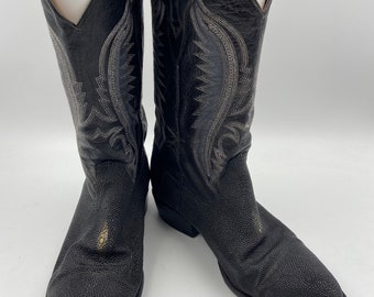 dan post stingray boots