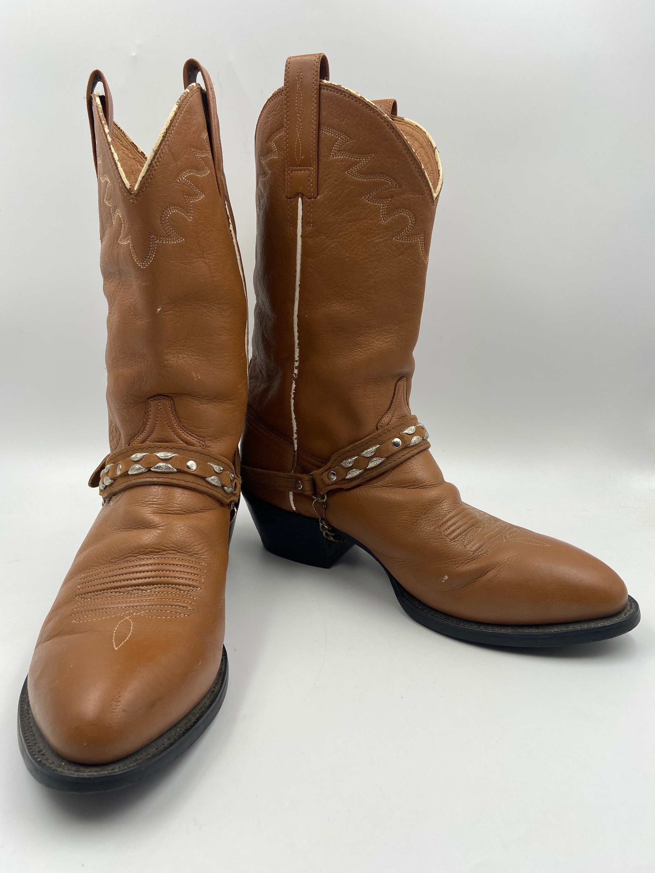 12d cowboy boots
