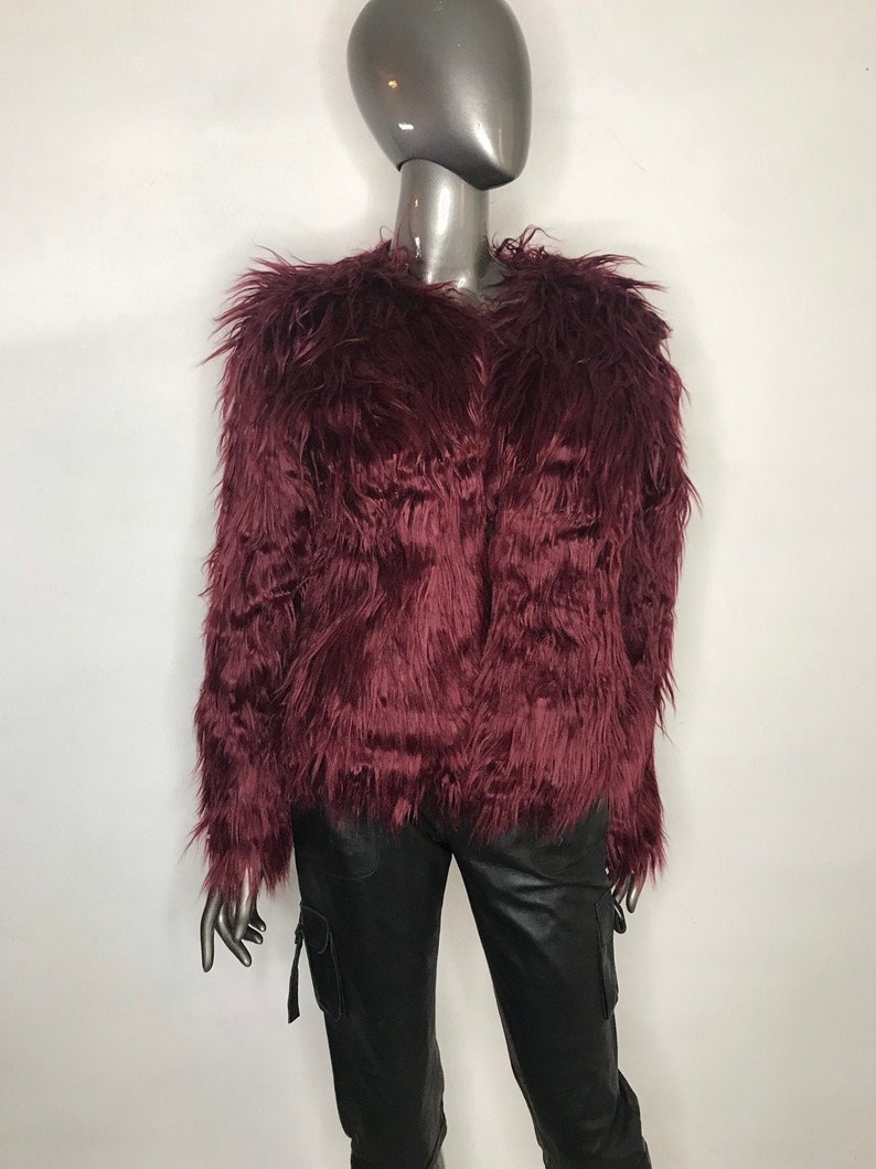 Old Money Style Coat