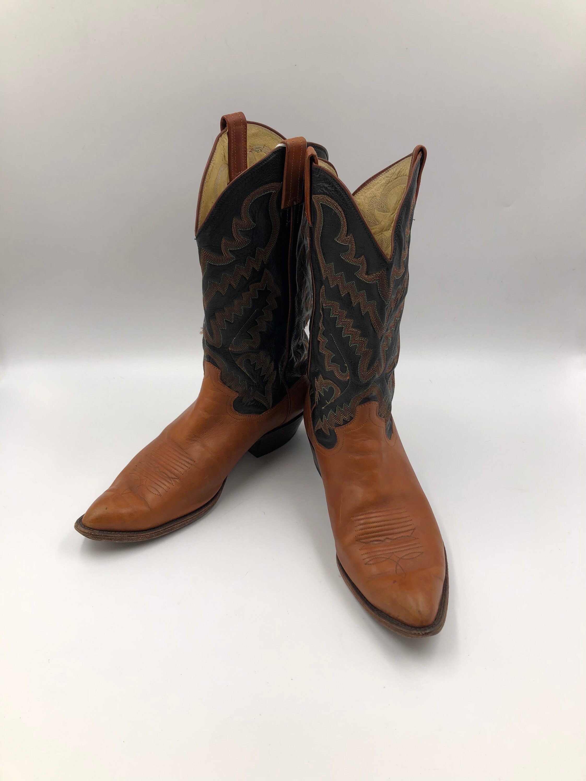 12d cowboy boots