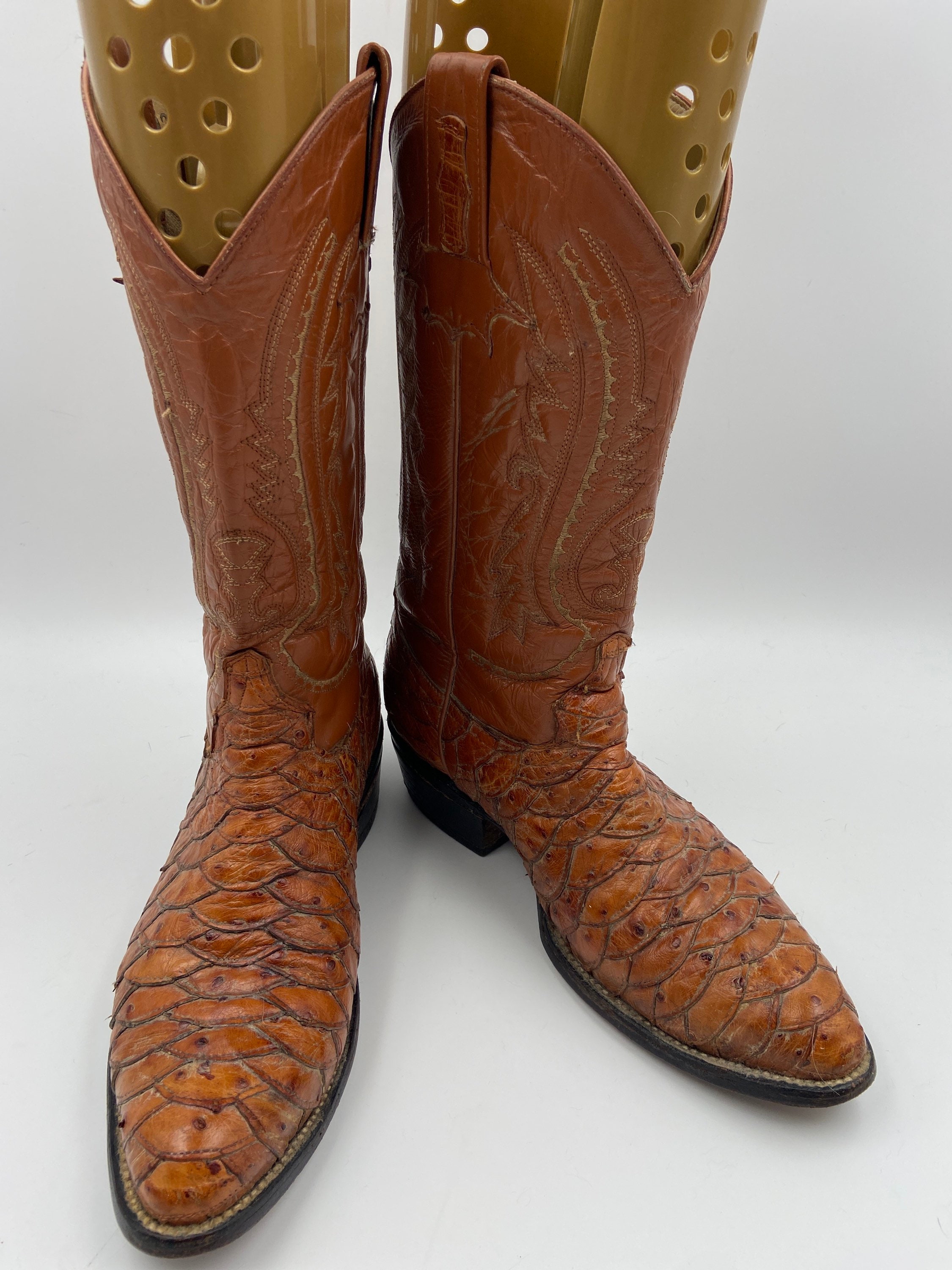 Used Boots - Etsy