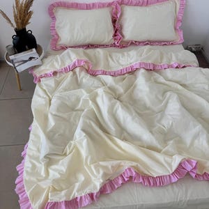 Barbie Vintage Duvet - Etsy