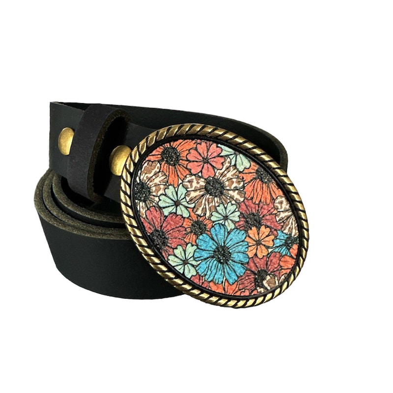 Women's Brooklyn Buckle