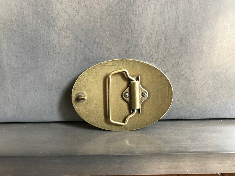 Black Leather and Suede Buckle Interchangeable Belt Buckle Etsy