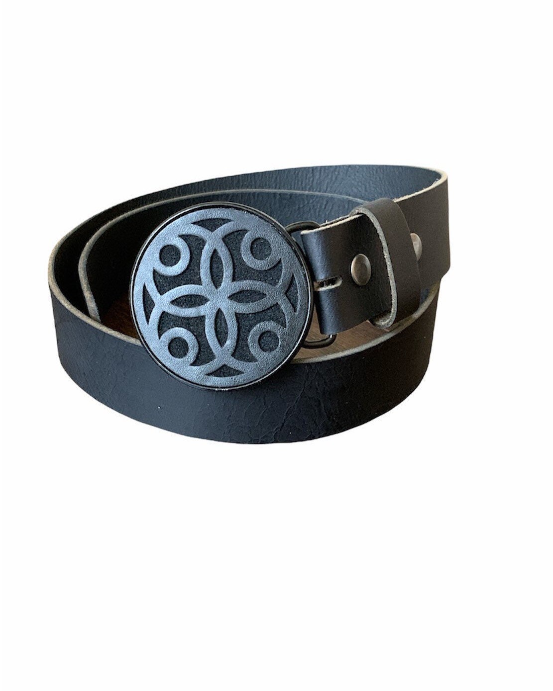 interchangeable belt