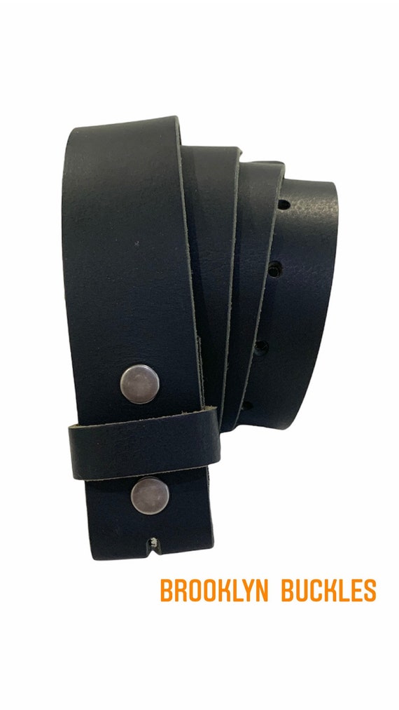 Belts with interchangeable buckles online