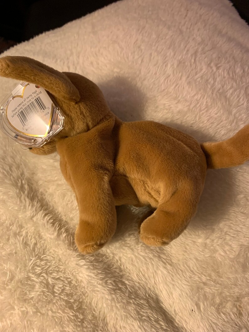 Tiny Chihuahua Beanie Baby | Etsy