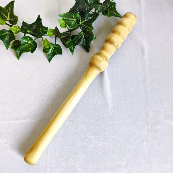 Scottish Spurtle - Etsy