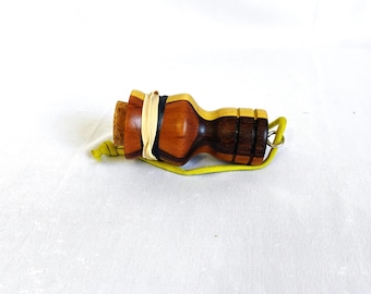 Hobo Hand Reel, Fishing Reel, Handline Backpacking Fishing Pole