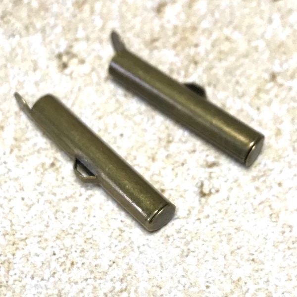 Bead Slide Clasp Etsy