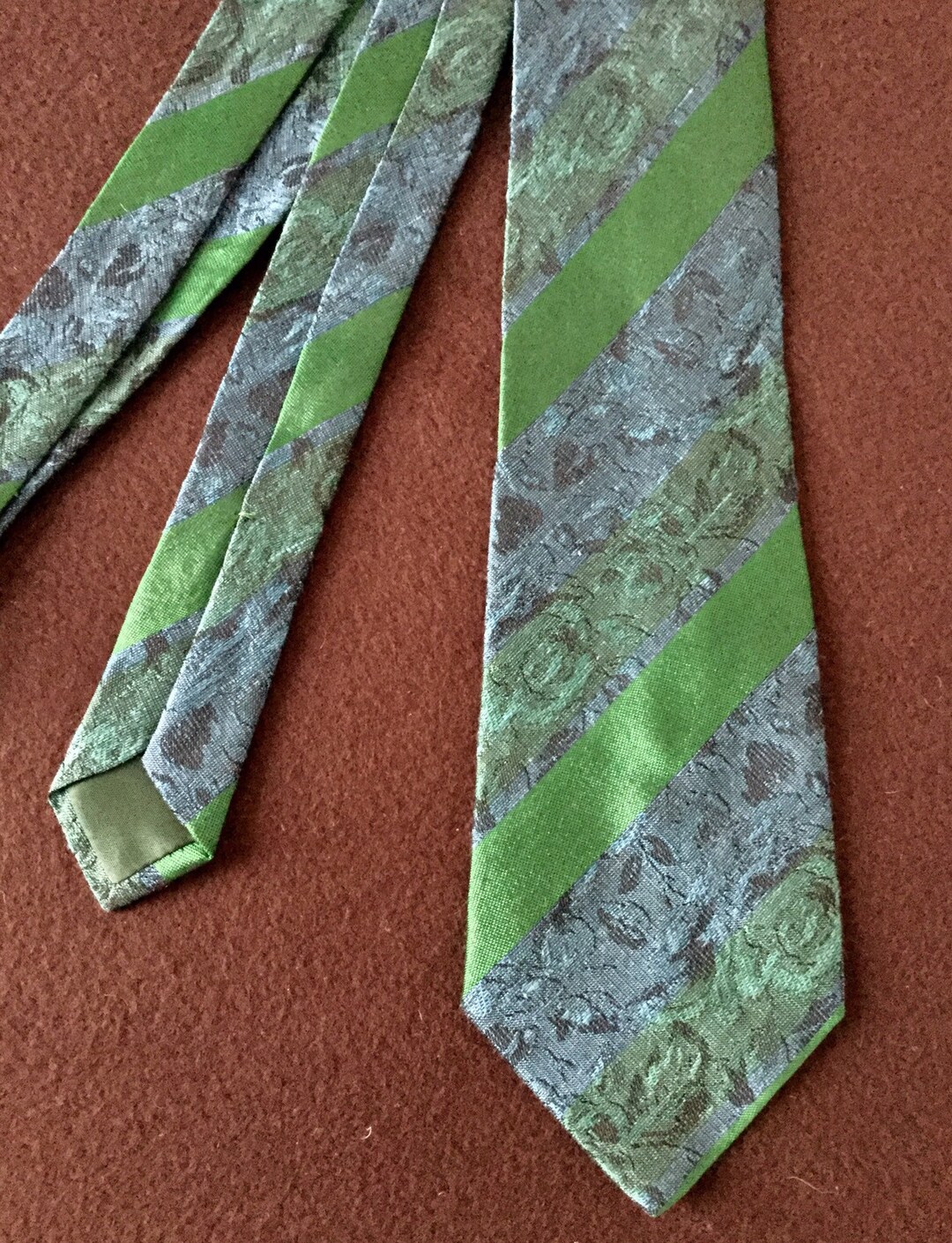 prochownick tie