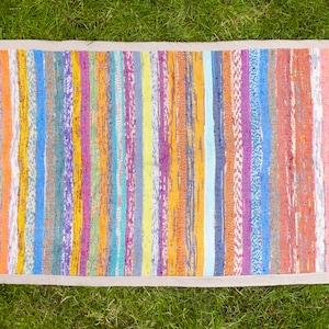 Eco-friendly Doormat