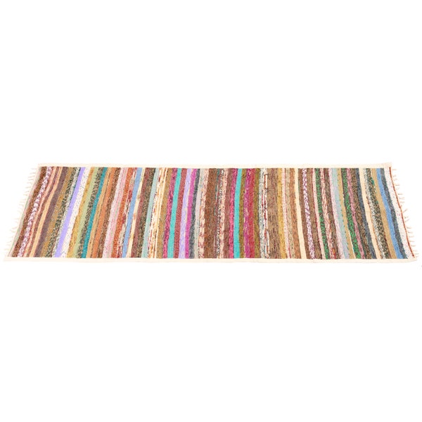 Fair-Trade Yoga Mat