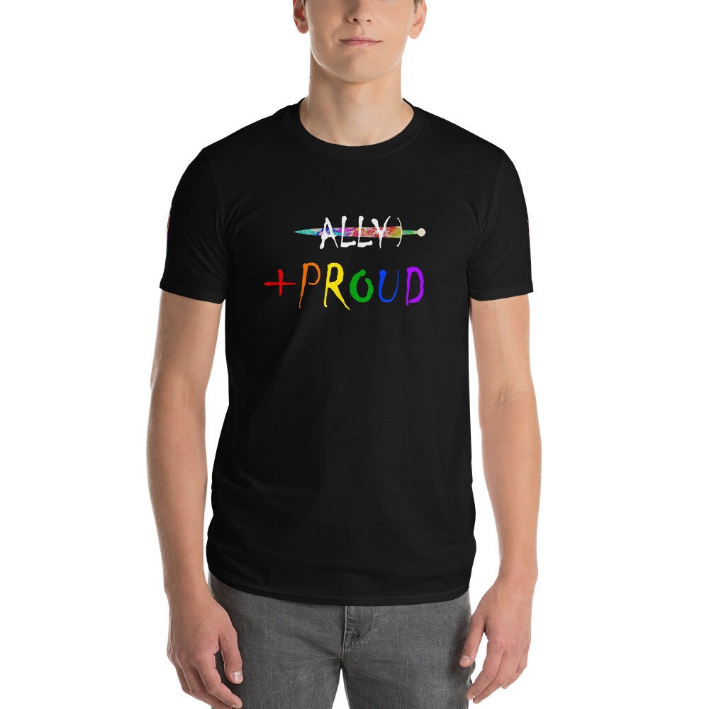 arm fit t shirts