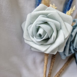 Buttonholes | Boutonnieres | Wedding | Groom