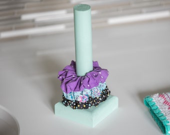 Scrunchie Holder Etsy